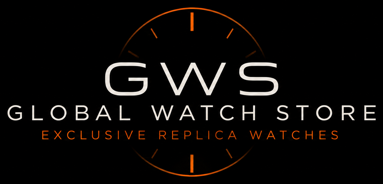 GWS — Global Watch Store